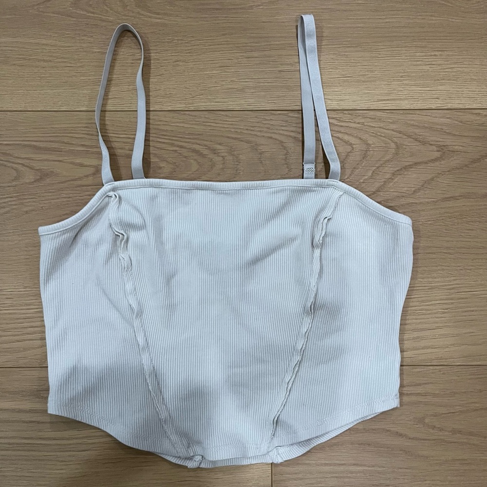 Forever 21 Crop Top